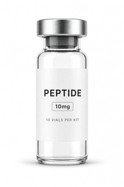 Tirzepatide vial